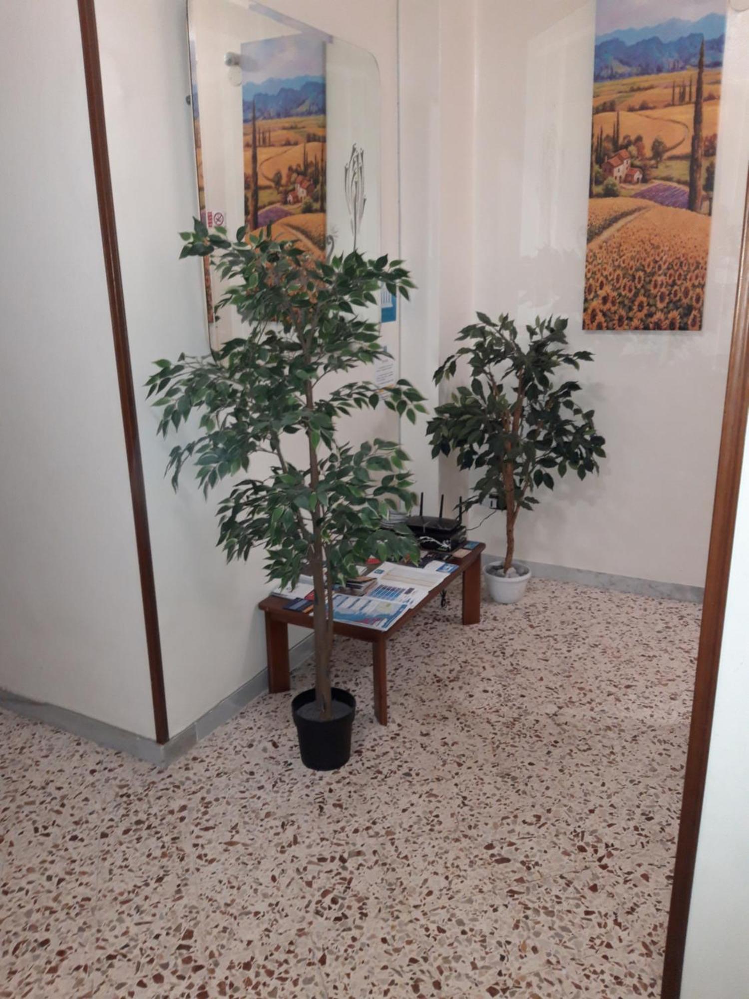 B&B Olympo Салерно Екстериор снимка