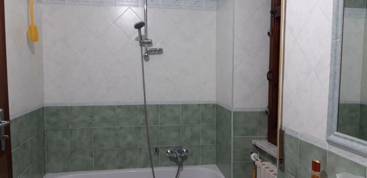 B&B Olympo Салерно Екстериор снимка